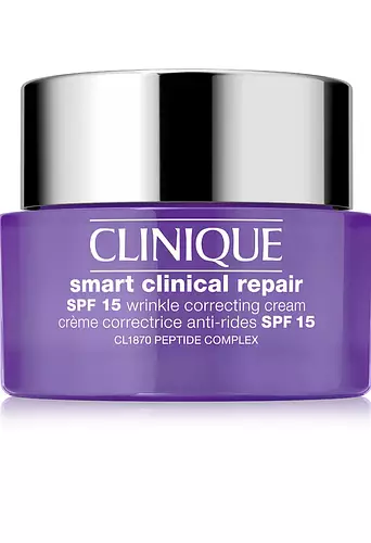 Clinique Clinique Smart Clinical Repair SPF 15 Wrinkle Correcting Cream Australia