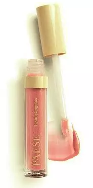 Paese Beauty Lipgloss with Meadowfoam Oil #02 Sultry