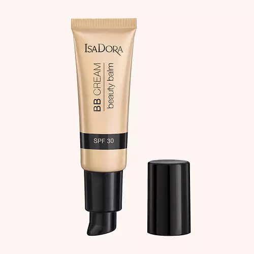 ISADORA BB Beauty Balm Cream 42 Cool Silk