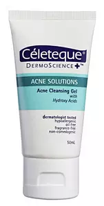 Celeteque Acne Cleansing Gel