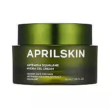 APRILSKIN Artemisia Squalane Hydra Gel Cream