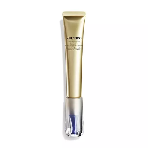 Shiseido Intensive WrinkleSpot Treatment
