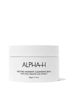 Alpha-H Melting Moment Cleansing Balm Orange