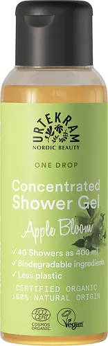 Urtekram Concentrated Shower Gel Apple Bloom
