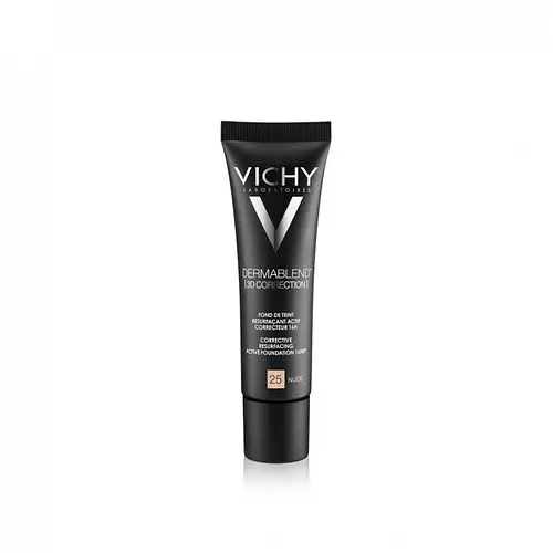 Vichy Dermablend 3d Correction Foundation