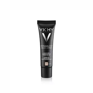 Vichy Dermablend 3d Correction Foundation 25 Nude