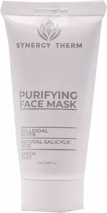 Synergy Therm Cosmetics Purifying Face Mask