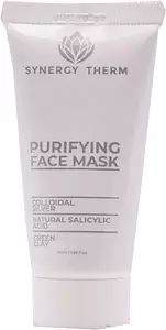 Synergy Therm Cosmetics Purifying Face Mask