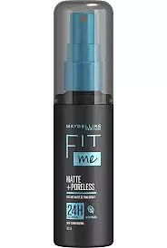 Maybelline Fit Me Setting Spray