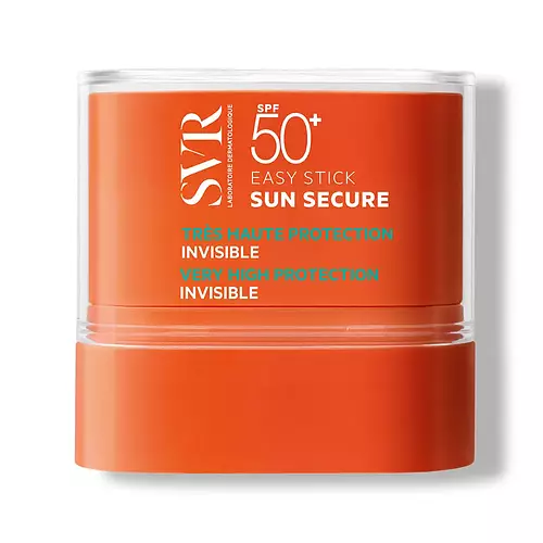 SVR Sun Secure Easy Stick SPF 50+
