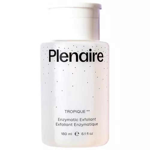 Plenaire Tropique Enzymatic Exfoliant