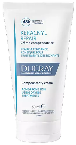 Ducray Keracnyl Repair Cream