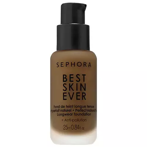 Sephora Collection Best Skin Ever Liquid Foundation 68N