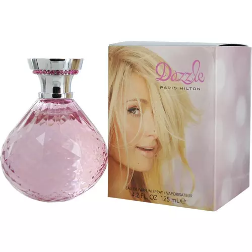Paris Hilton Fragrances Dazzle Eau de Parfum