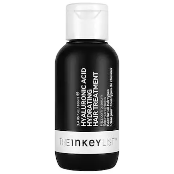 The INKEY List Hyaluronic Acid Hydrating Hair Treatment