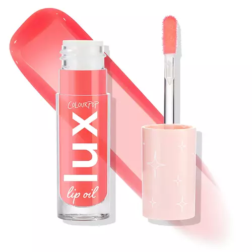 Colourpop Lux Lip Oil Cherry Bite