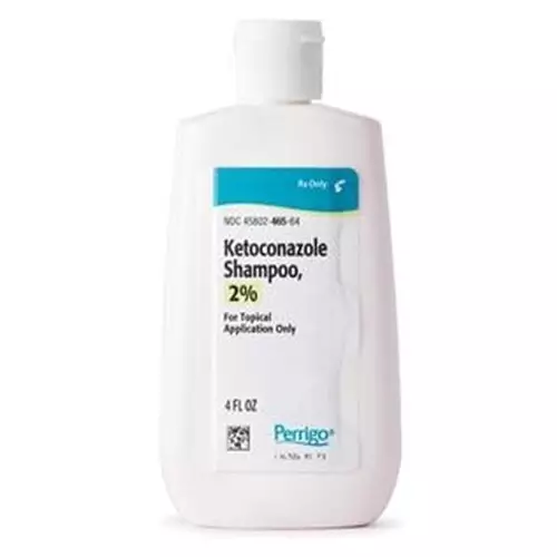 Padagis Ketoconazole Shampoo 2%