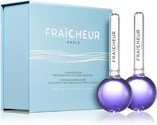 Fraîcheur Paris Original Ice Globes Purple