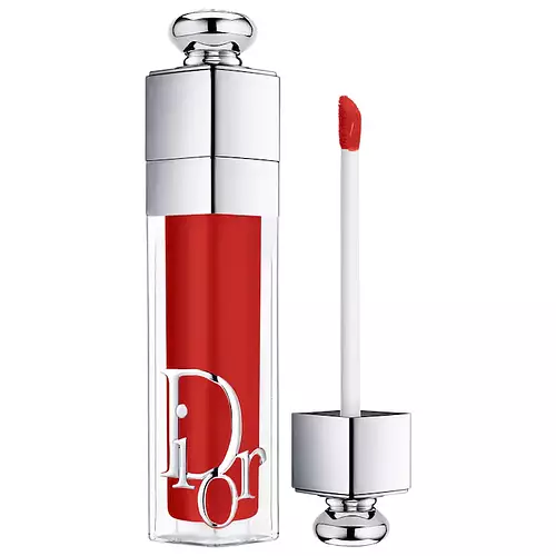 Dior Addict Lip Maximimizer Plumping Gloss 028 Dior 8 Intense