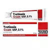 Taro Tretinoin Cream 0.1%