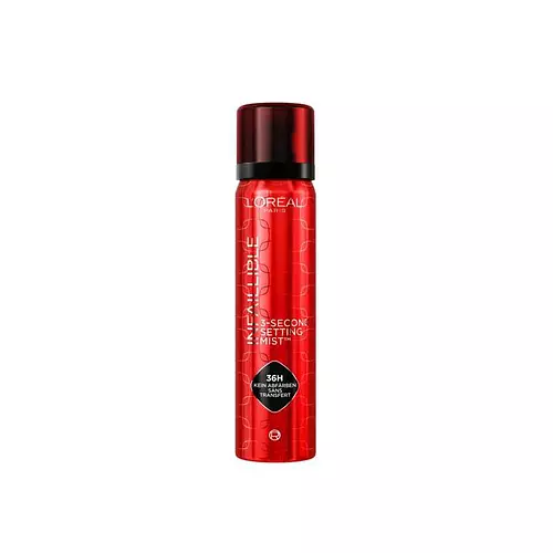 L'Oreal Infallible 3-Second Setting Mist