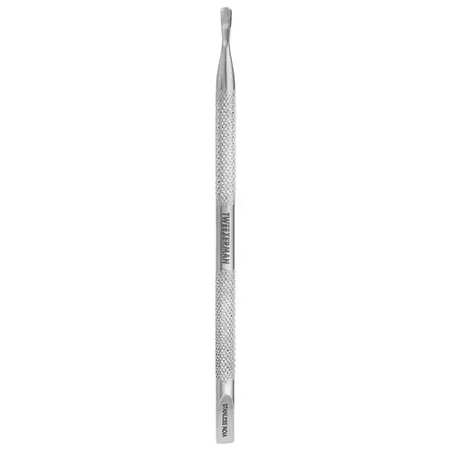 Tweezerman Cuticle Pusher And Nail Cleaner