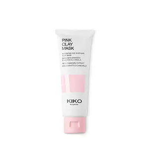 KIKO Milano Pink Clay Mask