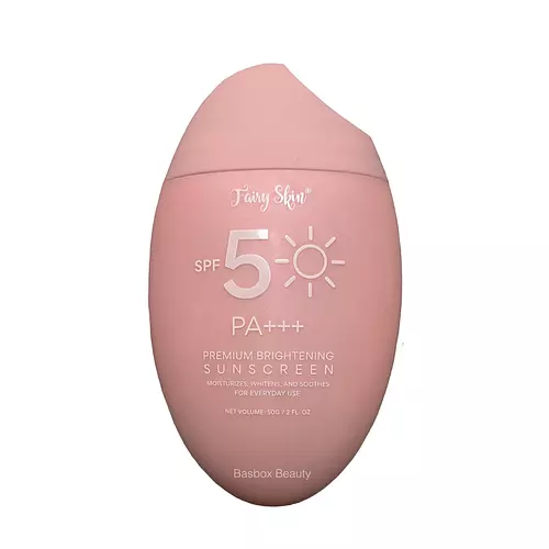 Fairy Skin Premium Brightening Sunscreen