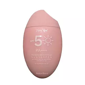 Fairy Skin Premium Brightening Sunscreen SPF50 PA+++