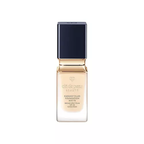 ORIFLAME THE ONE EVERLASTING SYNC SOFT MATTE FOUNDATION SPF 10