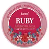 Ruby Bulgarian Rose