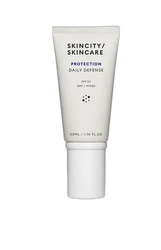 SkinCity Skincare Daily Defense Protection SPF 50
