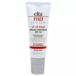 EltaMD, Inc UV Lip Balm Broad-Spectrum SPF 36