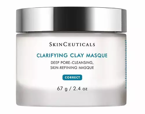 SkinCeuticals Clarifying Clay Mask For Acne Prone Skin