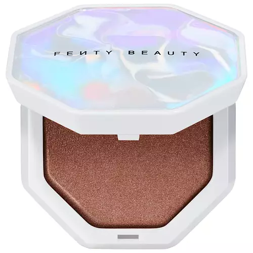 Fenty Beauty Demi Glow Light-Diffusing Highlighter 09 Java Jitt’rs