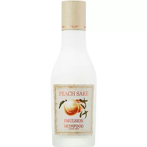 Skinfood Peach Sake Emulsion