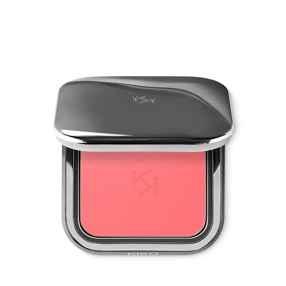 KIKO Milano Unlimited Blush (Ingredients Explained)