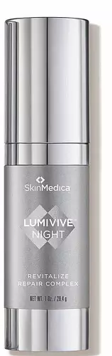 SkinMedica LUMIVIVE® Night Revitalize Repair Complex