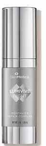 SkinMedica LUMIVIVE® Night Revitalize Repair Complex