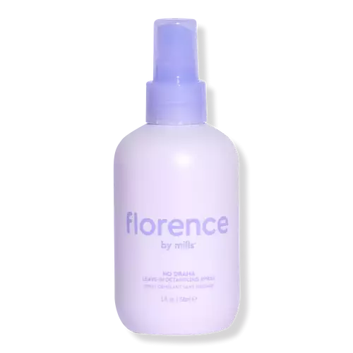Florence by Mills No Drama Hair Detangling Spray