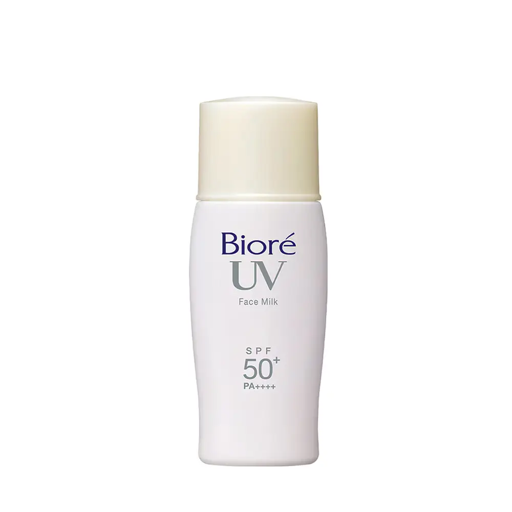 Biore UV Face Milk SPF 50+