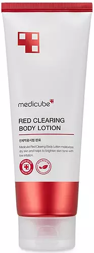 MediCube Red Clearing Body Lotion