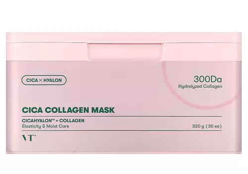 VT Cosmetics Cica Collagen Mask