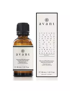 Avant Skincare Advanced Bio Restorative Superfood Facial Oil