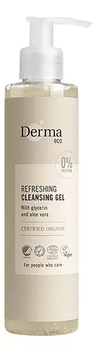 Derma Refreshing Cleansing Gel