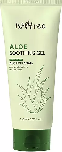 Isntree Aloe Soothing Gel 80%
