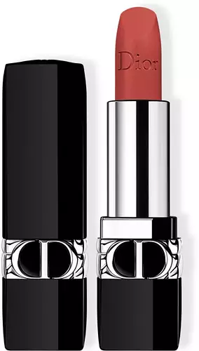 Dior Rouge Dior Lipstick 720 velvet