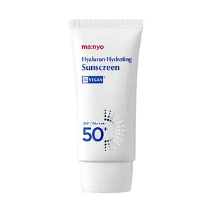 ma:nyo Hyaluron Hydrating Sunscreen