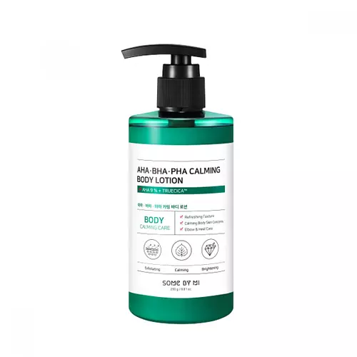 Some By Mi AHA-BHA-PHA Miracle Calming Body Lotion