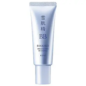 Kosé Sekkisei Brightening BB Essence SPF 50+ 01 Slightly Bright Natural Skin